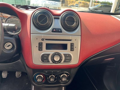Alfa Romeo MiTo 1.3 JTDm-2 95 CV S&S Distinctive Sport Pack (12)