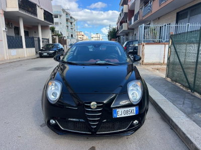 Alfa Romeo MiTo 1.3 JTDm-2 95 CV S&S Distinctive Sport Pack (2)