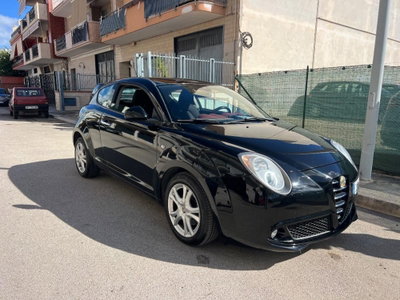 Alfa Romeo MiTo 1.3 JTDm-2 95 CV S&S Distinctive Sport Pack (3)