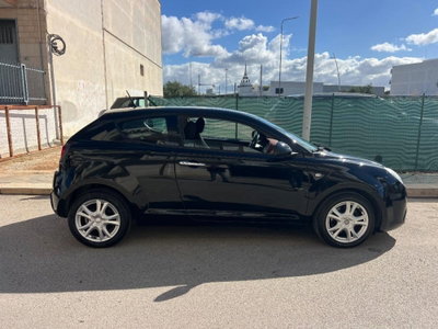 Alfa Romeo MiTo 1.3 JTDm-2 95 CV S&S Distinctive Sport Pack (4)