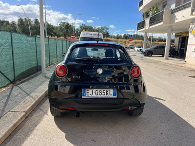 Alfa Romeo MiTo 1.3 JTDm-2 95 CV S&S Distinctive Sport Pack (6)