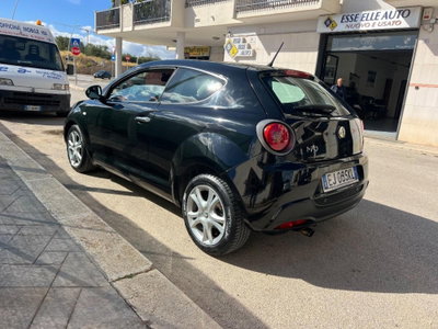 Alfa Romeo MiTo 1.3 JTDm-2 95 CV S&S Distinctive Sport Pack (7)