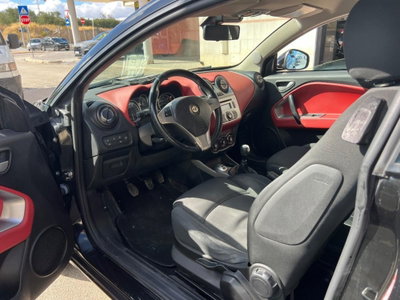 Alfa Romeo MiTo 1.3 JTDm-2 95 CV S&S Distinctive Sport Pack (8)