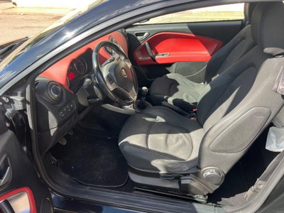 Alfa Romeo MiTo 1.3 JTDm-2 95 CV S&S Distinctive Sport Pack (9)