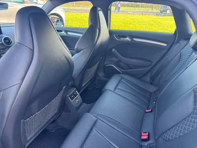 Audi A3 2.0 TDI Attraction (11)