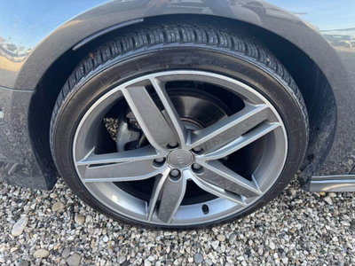 Audi A3 2.0 TDI Attraction (13)