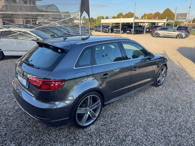 Audi A3 2.0 TDI Attraction (5)