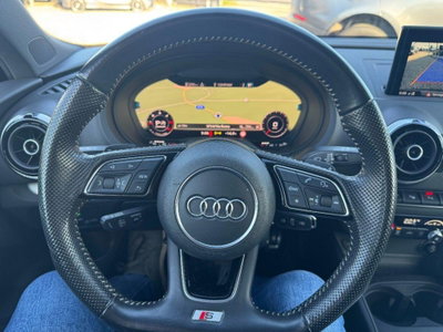 Audi A3 2.0 TDI Attraction (7)