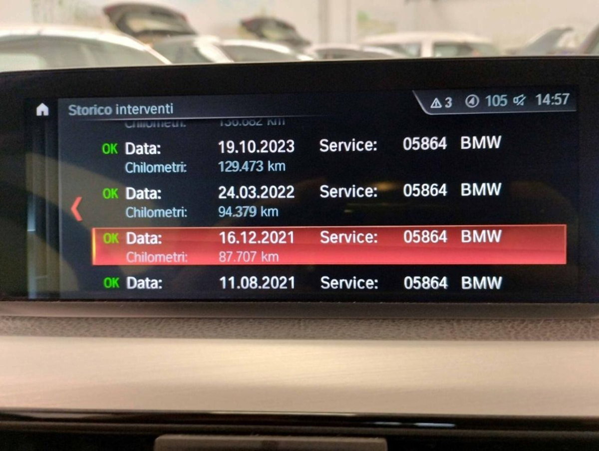 BMW Serie 4 Cabrio 420d  Msport (17)