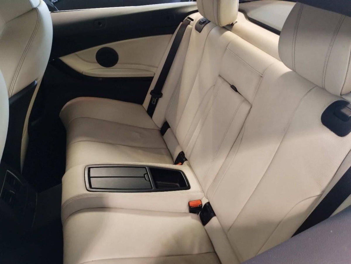 BMW Serie 4 Cabrio 420d  Msport (19)