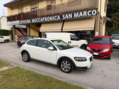Volvo C30 1.6 D DRIVe Kinetic