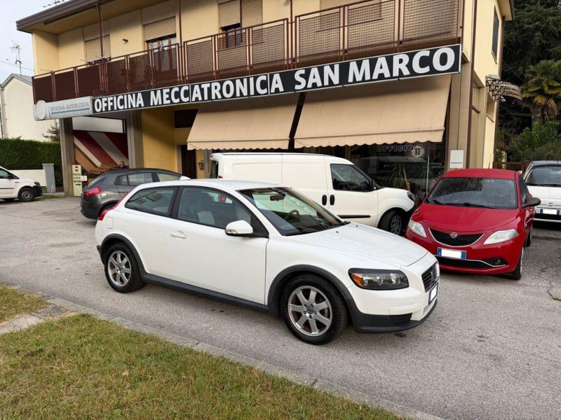 Volvo C30 1.6 D DRIVe Kinetic