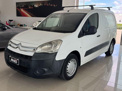 Citroen Berlingo 1.6 HDi 75CV FAP Multispace usata