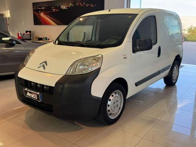 Citroen C3 1.4 HDi 70 Attraction