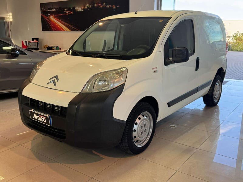 Citroen C3 1.4 HDi 70 Attraction