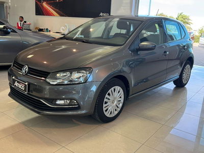 Volkswagen Polo 1.0 MPI 75 CV 5p. Comfortline usata