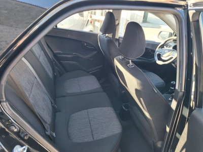 Kia Picanto 1.0 12V 5 porte City (11)