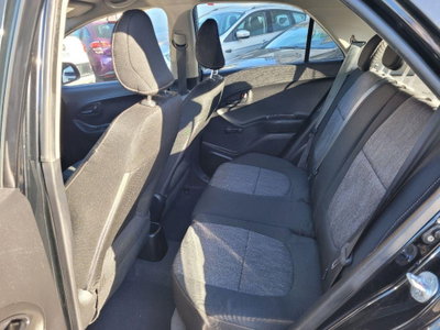 Kia Picanto 1.0 12V 5 porte City (12)