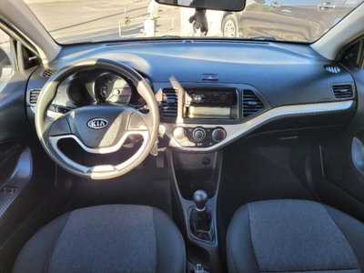 Kia Picanto 1.0 12V 5 porte City (13)