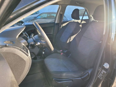 Kia Picanto 1.0 12V 5 porte City (15)