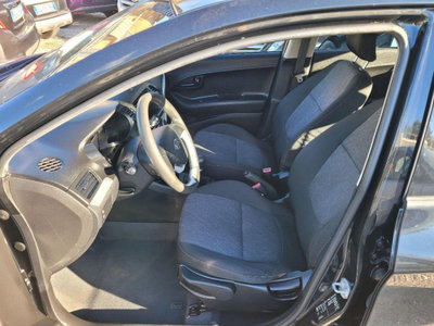 Kia Picanto 1.0 12V 5 porte City (16)