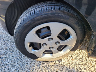 Kia Picanto 1.0 12V 5 porte City (18)