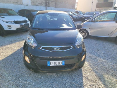 Kia Picanto 1.0 12V 5 porte City (3)