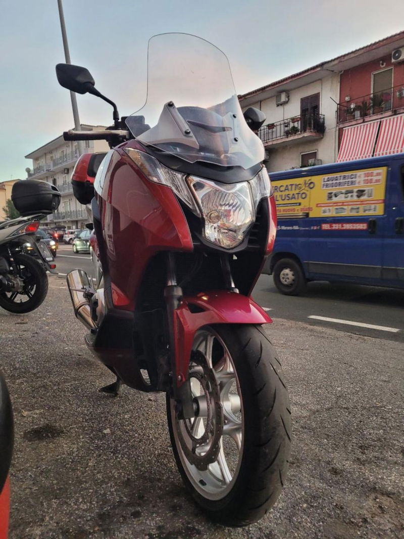 Honda Integra 12V 5 porte