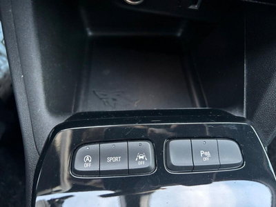Opel Mokka 1.2 Turbo GS Line (17)