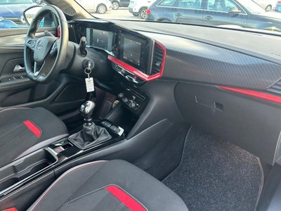 Opel Mokka 1.2 Turbo GS Line (8)