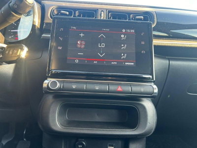 Citroen C3 BlueHDi 100 S&S Feel (13)