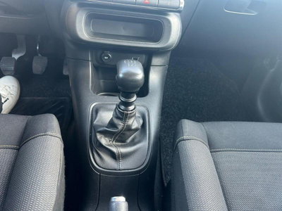 Citroen C3 BlueHDi 100 S&S Feel (14)