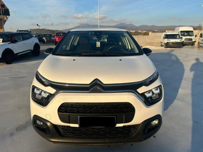 Citroen C3 BlueHDi 100 S&S Feel (2)