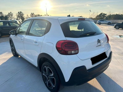 Citroen C3 BlueHDi 100 S&S Feel (4)