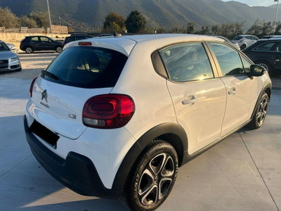 Citroen C3 BlueHDi 100 S&S Feel (5)