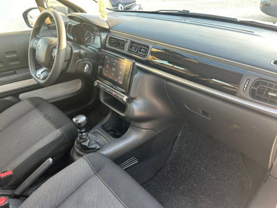 Citroen C3 BlueHDi 100 S&S Feel (8)