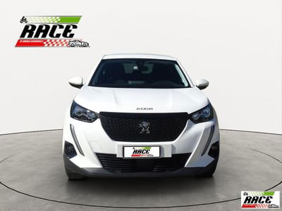 Peugeot 2008 BlueHDi 110 S&S Active usata