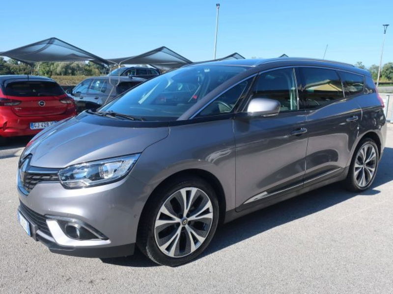 Renault Scenic E-Tech Electric 1.5 dCi 110CV EDC Energy