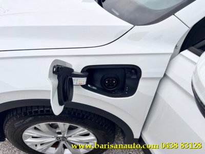 Volkswagen Tiguan 1.4 TSI eHYBRID DSG Life (11)