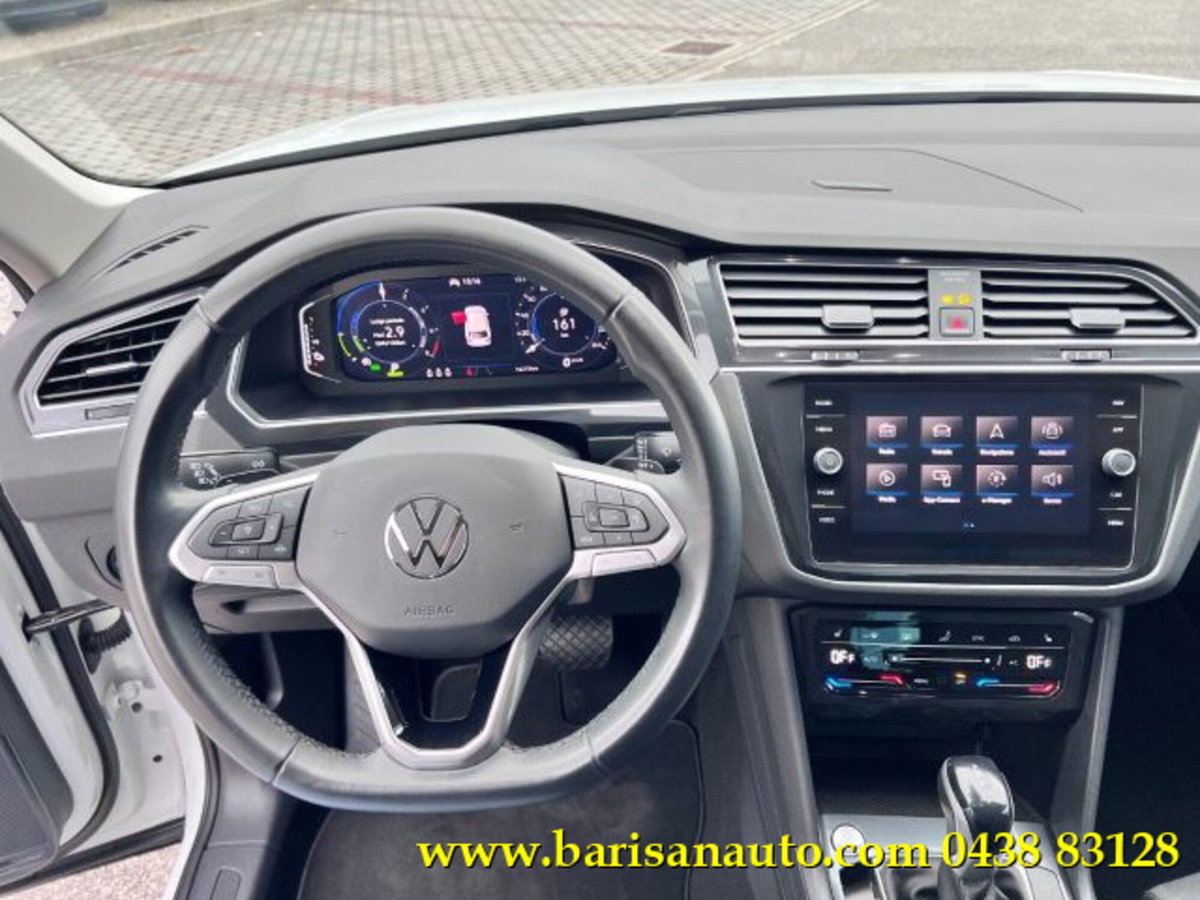 Volkswagen Tiguan 1.4 TSI eHYBRID DSG Life (15)