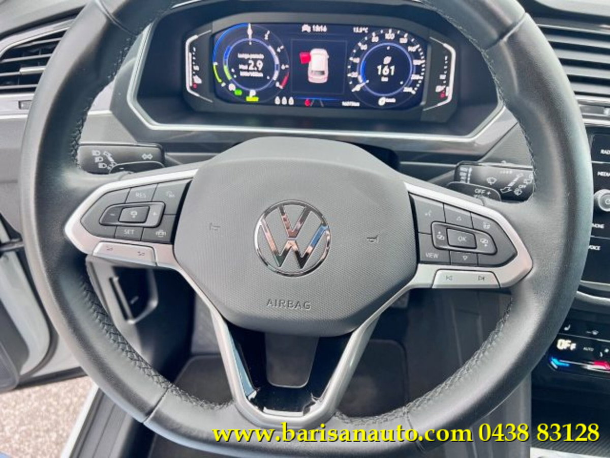 Volkswagen Tiguan 1.4 TSI eHYBRID DSG Life (16)