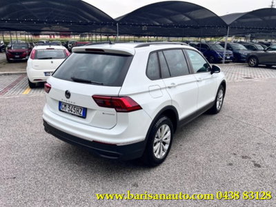 Volkswagen Tiguan 1.4 TSI eHYBRID DSG Life (3)