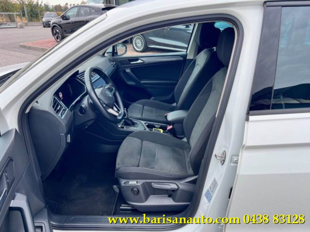 Volkswagen Tiguan 1.4 TSI eHYBRID DSG Life (5)