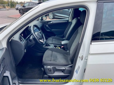 Volkswagen Tiguan 1.4 TSI eHYBRID DSG Life (5)