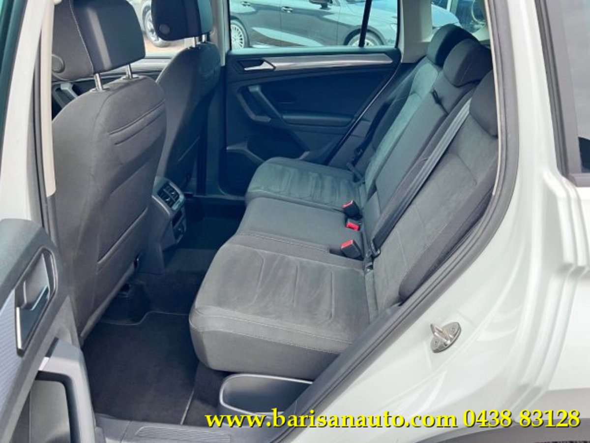 Volkswagen Tiguan 1.4 TSI eHYBRID DSG Life (6)
