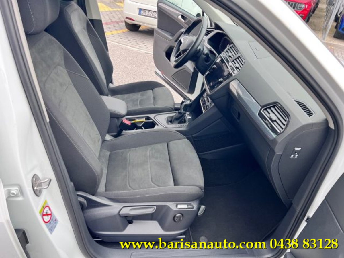 Volkswagen Tiguan 1.4 TSI eHYBRID DSG Life (7)