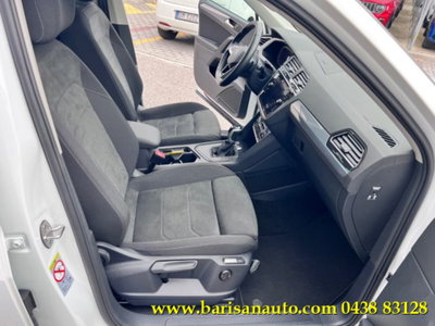 Volkswagen Tiguan 1.4 TSI eHYBRID DSG Life (7)