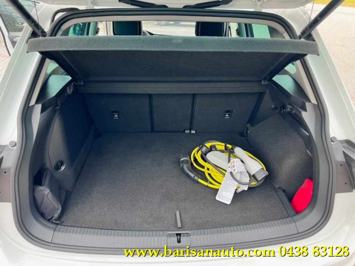 Volkswagen Tiguan 1.4 TSI eHYBRID DSG Life (8)
