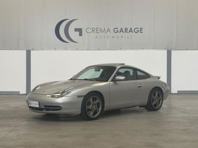 Porsche 911 Coupé Carrera 4 cat usata