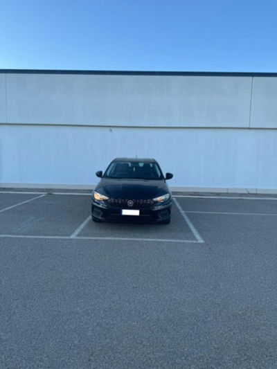 Fiat Tipo Tipo 1.4 T-Jet 120CV GPL 4 porte Easy
